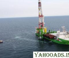Vineyard Wind 1 Project Commences Offshore Operations in the US - 1